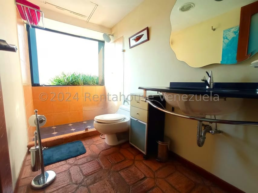 Apartamento (1 Nivel) en Venta en Las Chimeneas, Carabobo - 33