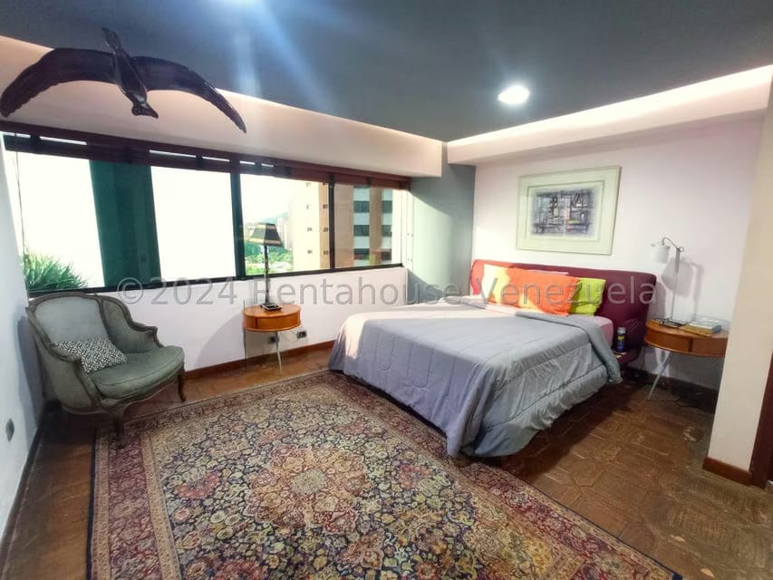 Apartamento (1 Nivel) en Venta en Las Chimeneas, Carabobo - 34