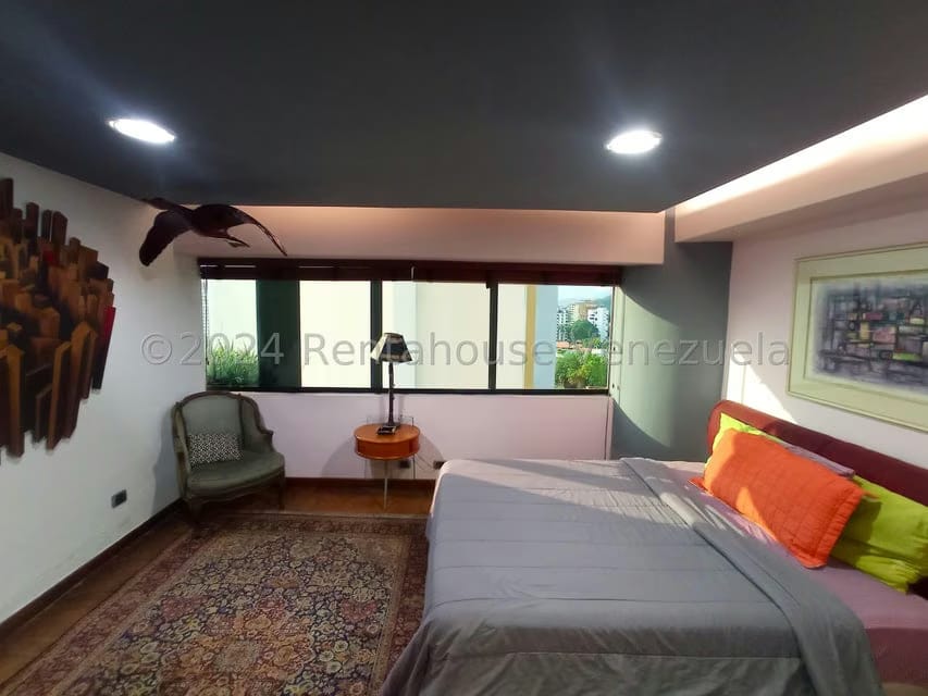 Apartamento (1 Nivel) en Venta en Las Chimeneas, Carabobo - 35