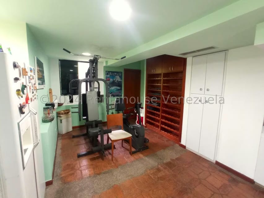 Apartamento (1 Nivel) en Venta en Las Chimeneas, Carabobo - 37