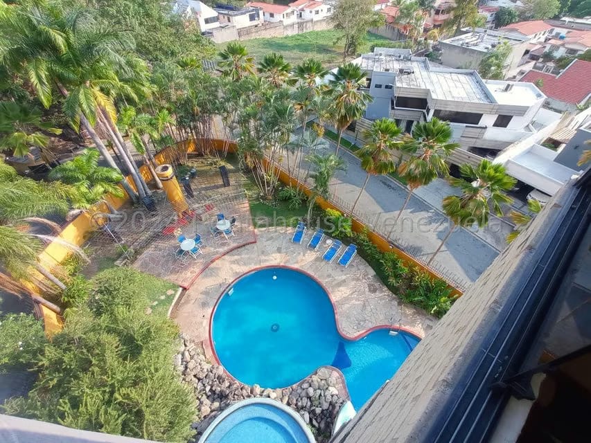 Apartamento (1 Nivel) en Venta en Las Chimeneas, Carabobo - 39