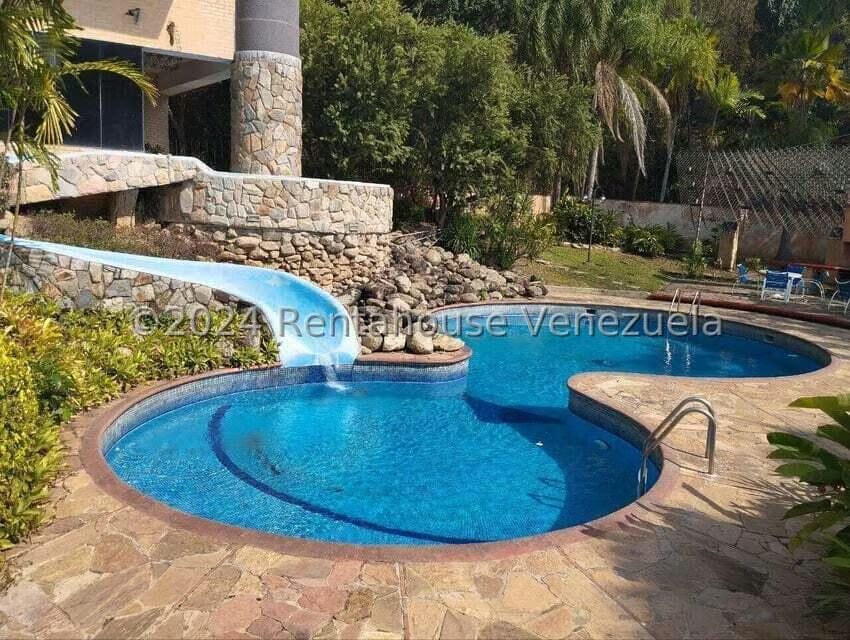 Apartamento (1 Nivel) en Venta en Las Chimeneas, Carabobo - 40