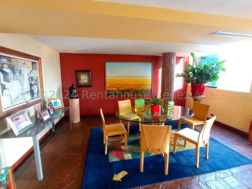Apartamento (1 Nivel) en Venta en Las Chimeneas, Carabobo - 5
