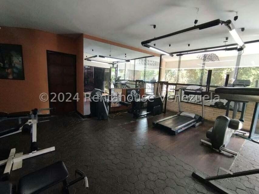 Apartamento (1 Nivel) en Venta en Las Chimeneas, Carabobo - 41