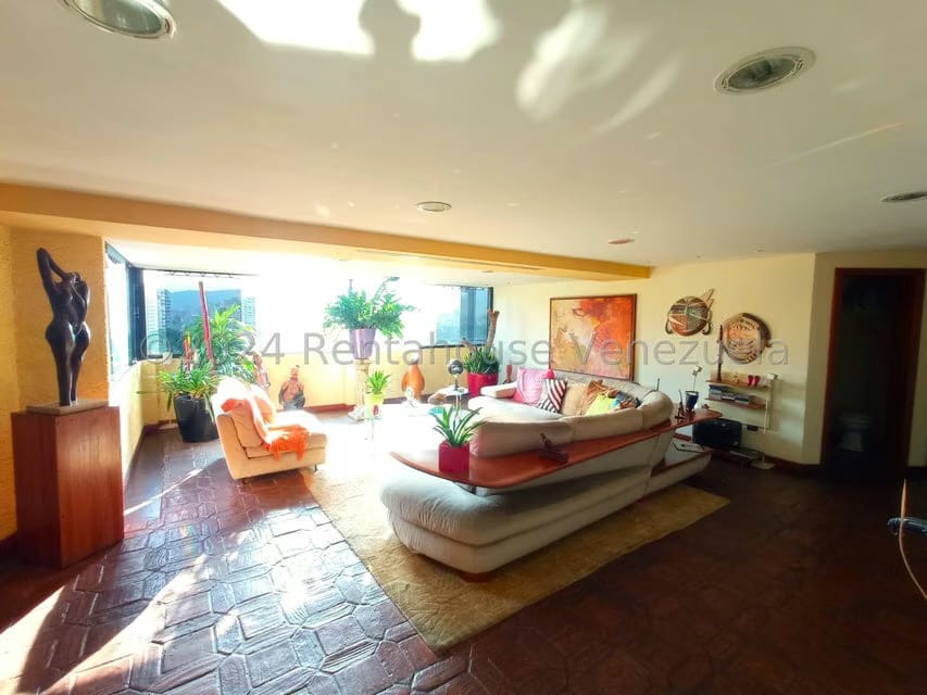 Apartamento (1 Nivel) en Venta en Las Chimeneas, Carabobo - 7
