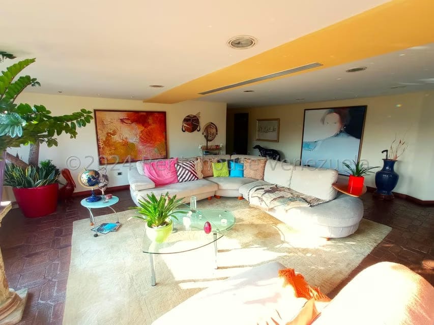 Apartamento (1 Nivel) en Venta en Las Chimeneas, Carabobo - 9