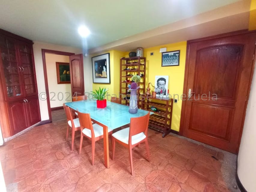 Apartamento (1 Nivel) en Venta en Las Chimeneas, Carabobo - 10
