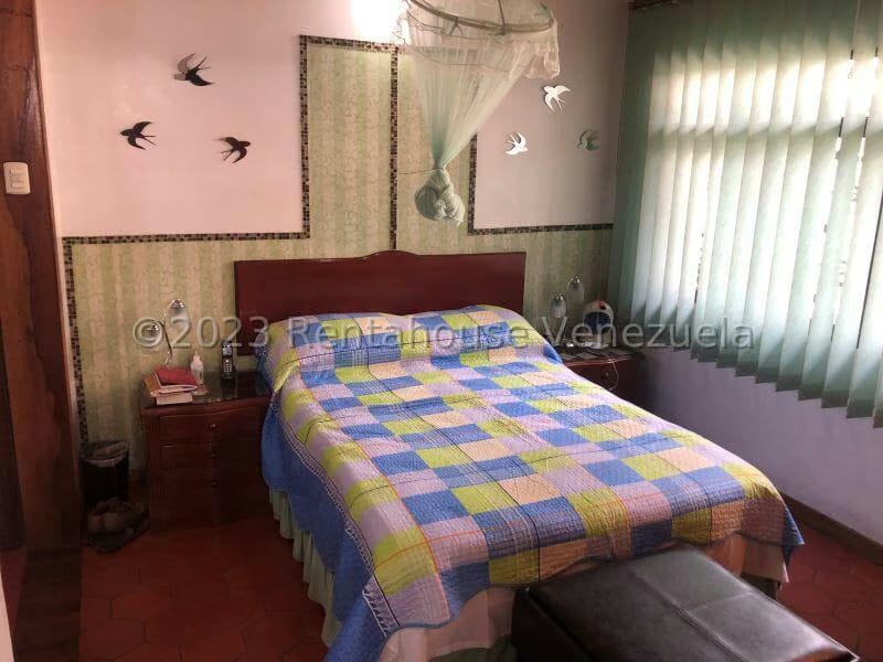 Casa (Duplex) en Venta en Las Polonias Nuevas, Miranda - 15