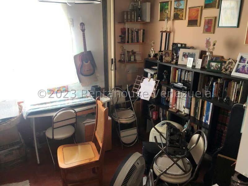 Casa (Duplex) en Venta en Las Polonias Nuevas, Miranda - 19