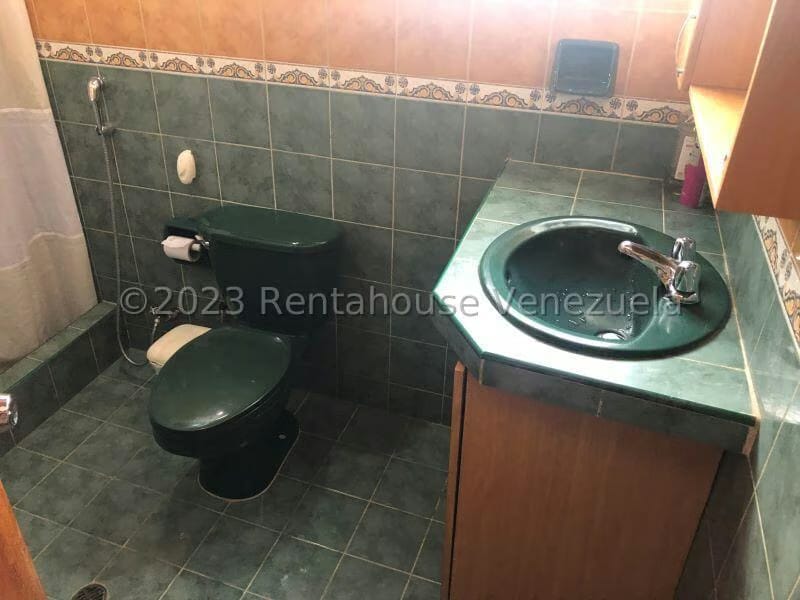 Casa (Duplex) en Venta en Las Polonias Nuevas, Miranda - 20