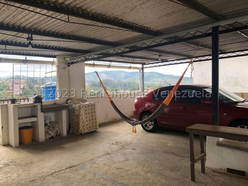 Casa (Duplex) en Venta en Las Polonias Nuevas, Miranda - 34