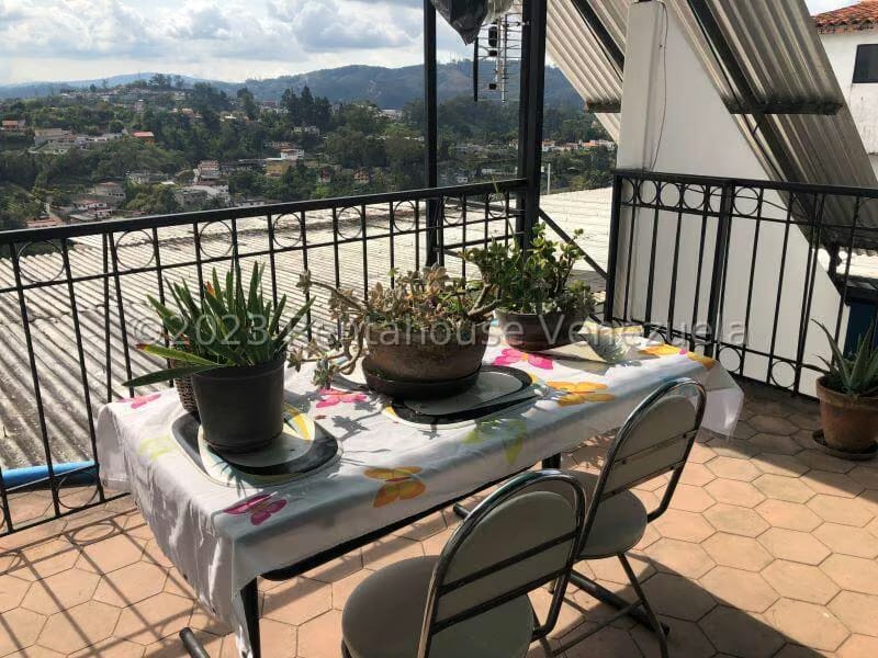 Casa (Duplex) en Venta en Las Polonias Nuevas, Miranda - 39