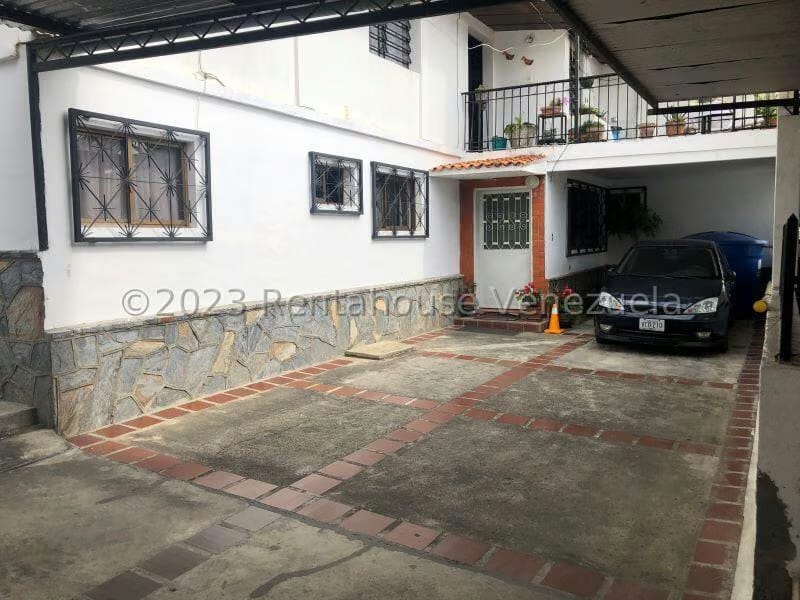 Casa (Duplex) en Venta en Las Polonias Nuevas, Miranda - 40