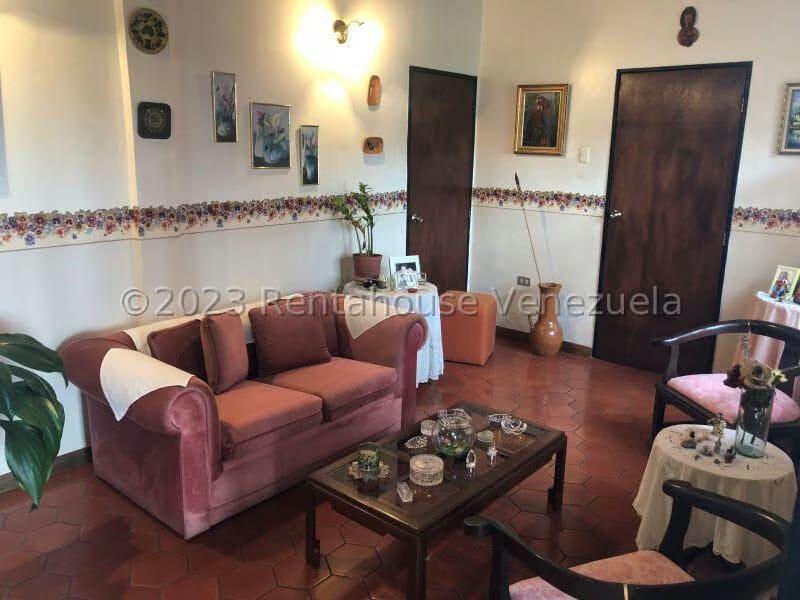Casa (Duplex) en Venta en Las Polonias Nuevas, Miranda - 5