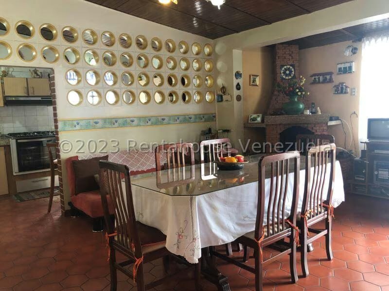 Casa (Duplex) en Venta en Las Polonias Nuevas, Miranda - 6