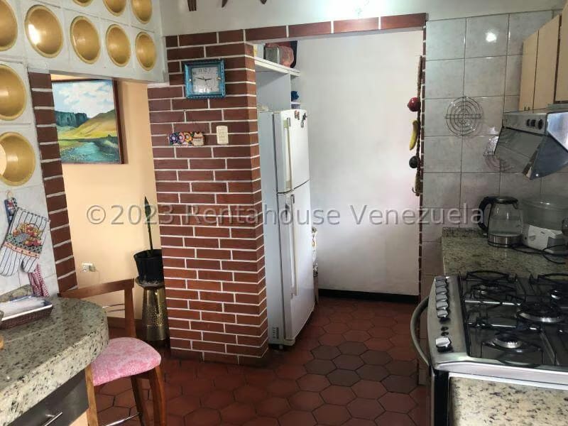 Casa (Duplex) en Venta en Las Polonias Nuevas, Miranda - 9
