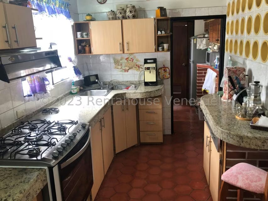 Casa (Duplex) en Venta en Las Polonias Nuevas, Miranda - 10