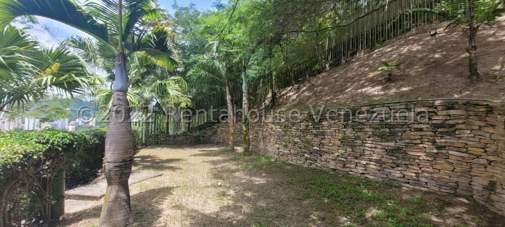 Apartamento (1 Nivel) en Venta en Colinas de Valle Arriba, Distrito Metropolitano - 41