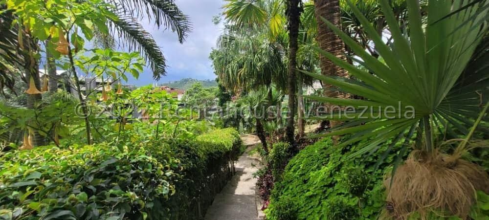Apartamento (1 Nivel) en Venta en Colinas de Valle Arriba, Distrito Metropolitano - 43