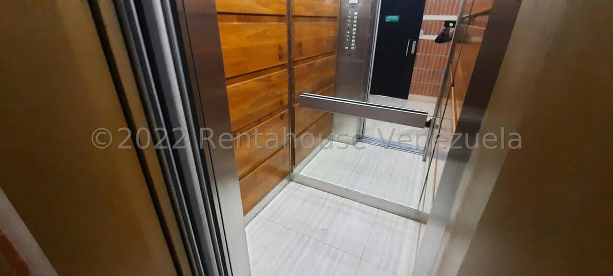Apartamento (1 Nivel) en Venta en Colinas de Valle Arriba, Distrito Metropolitano - 67