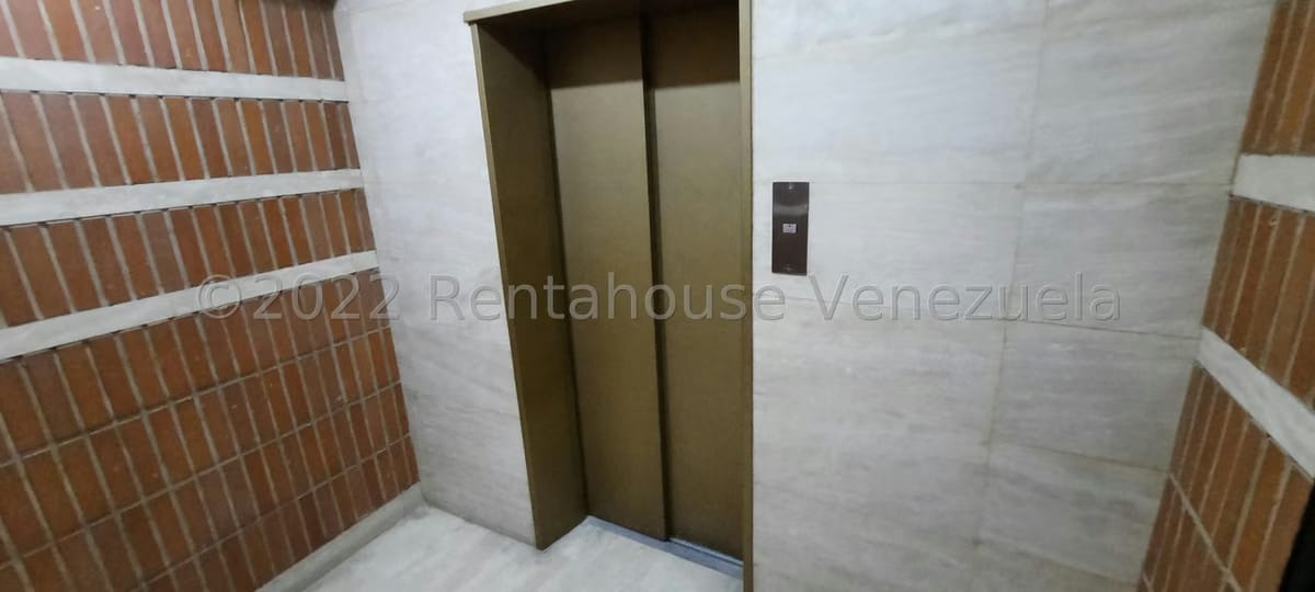 Apartamento (1 Nivel) en Venta en Colinas de Valle Arriba, Distrito Metropolitano - 68