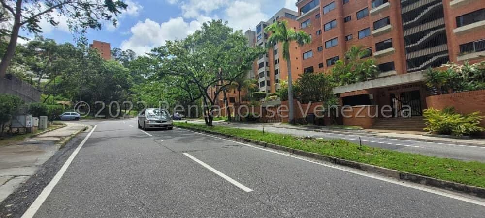 Apartamento (1 Nivel) en Venta en Colinas de Valle Arriba, Distrito Metropolitano - 70