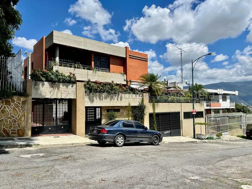 Casa (Multipes Niveles) en Venta en Colinas de Vista Alegre, Distrito Metropolitano