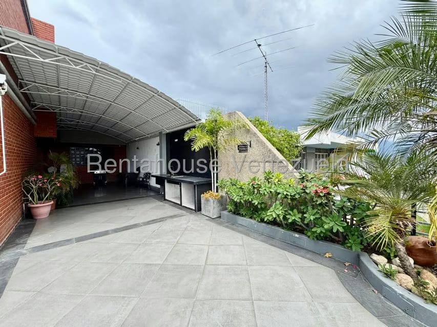 Casa (Multipes Niveles) en Venta en Colinas de Vista Alegre, Distrito Metropolitano - 11