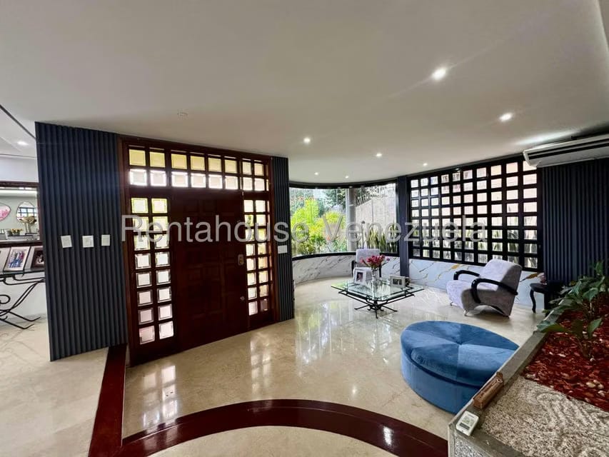 Casa (Multipes Niveles) en Venta en Colinas de Vista Alegre, Distrito Metropolitano - 12