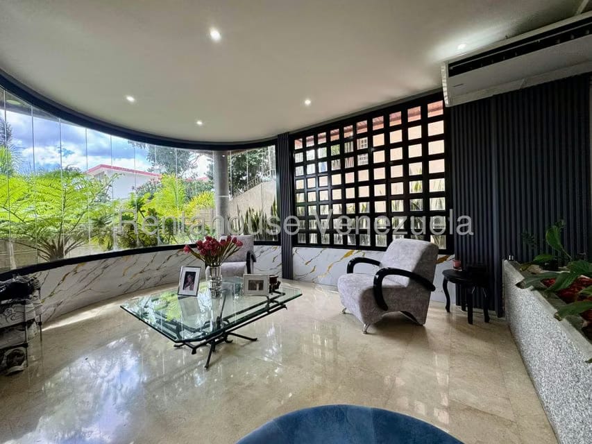 Casa (Multipes Niveles) en Venta en Colinas de Vista Alegre, Distrito Metropolitano - 13