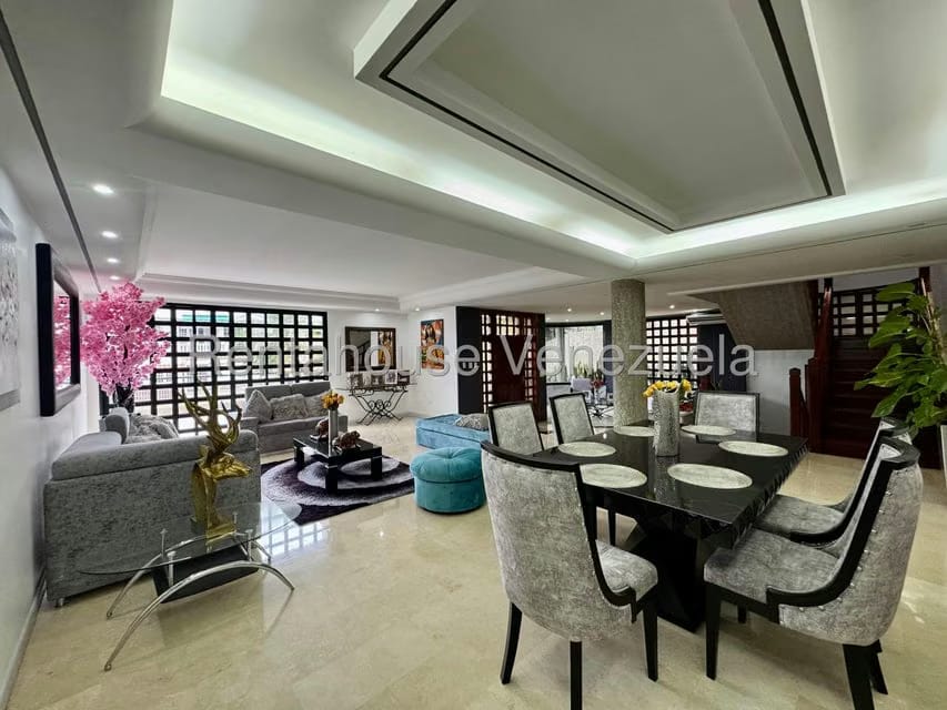 Casa (Multipes Niveles) en Venta en Colinas de Vista Alegre, Distrito Metropolitano - 15