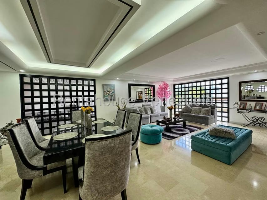 Casa (Multipes Niveles) en Venta en Colinas de Vista Alegre, Distrito Metropolitano - 16