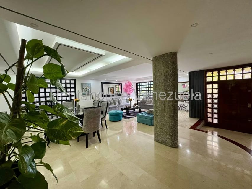 Casa (Multipes Niveles) en Venta en Colinas de Vista Alegre, Distrito Metropolitano - 17