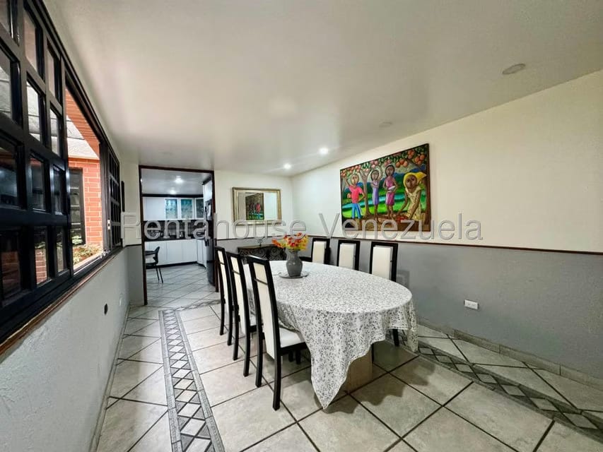 Casa (Multipes Niveles) en Venta en Colinas de Vista Alegre, Distrito Metropolitano - 18