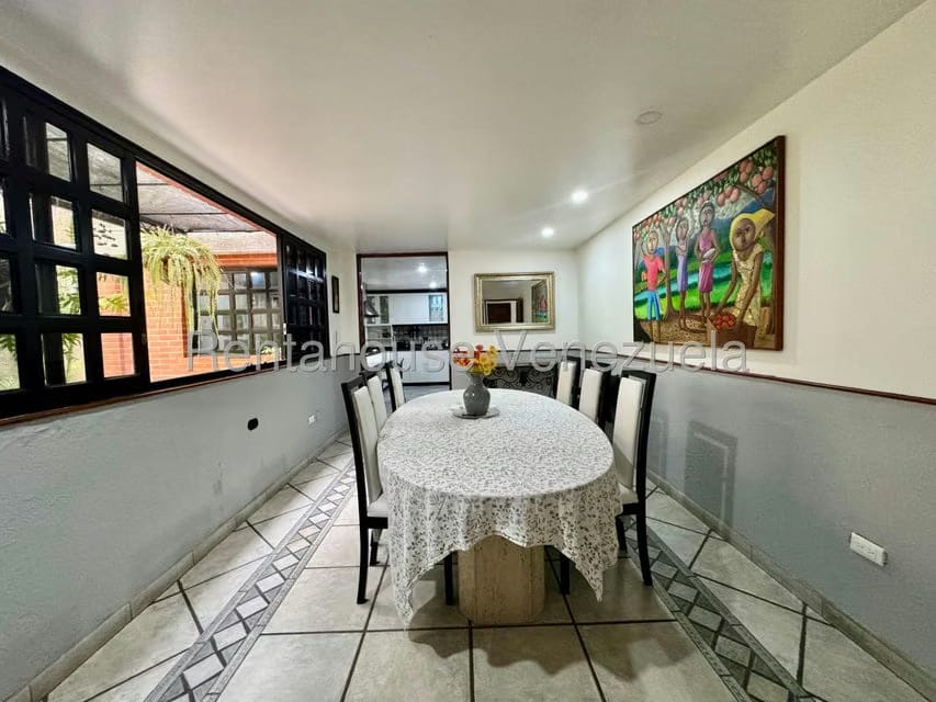 Casa (Multipes Niveles) en Venta en Colinas de Vista Alegre, Distrito Metropolitano - 19