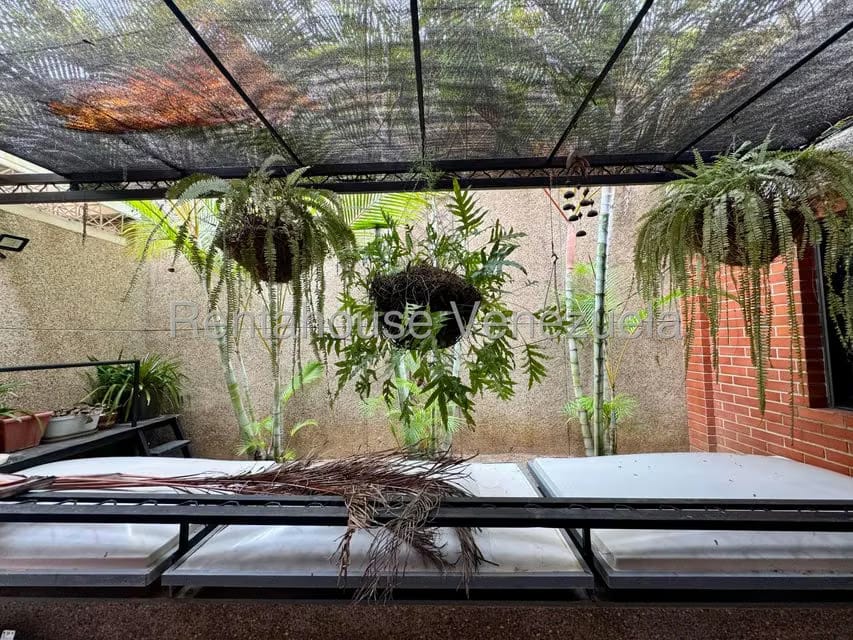 Casa (Multipes Niveles) en Venta en Colinas de Vista Alegre, Distrito Metropolitano - 20