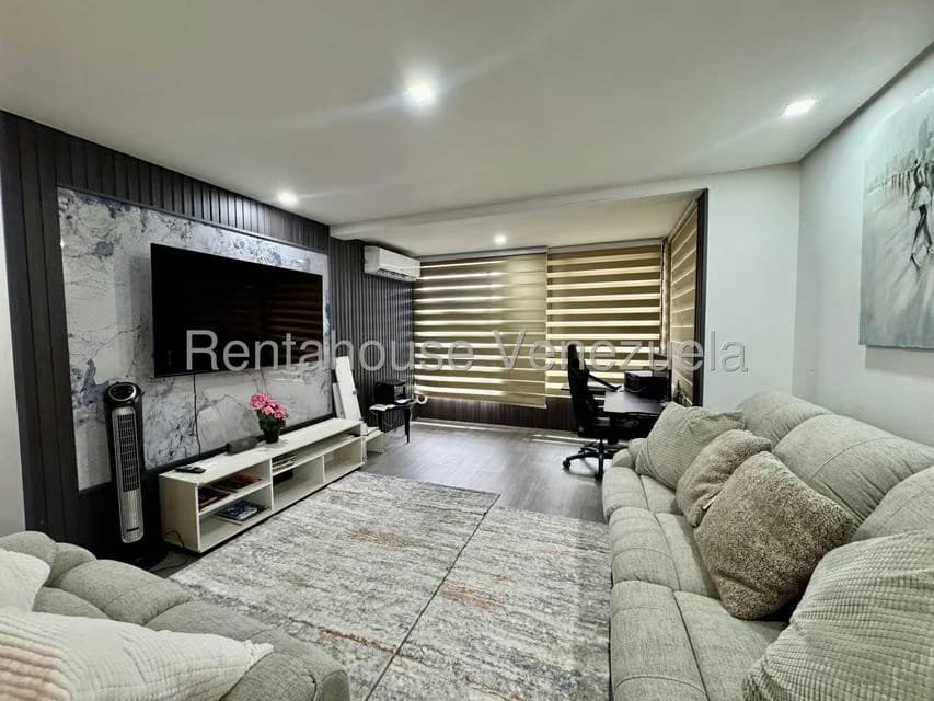 Casa (Multipes Niveles) en Venta en Colinas de Vista Alegre, Distrito Metropolitano - 27