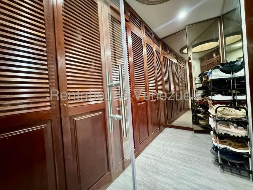 Casa (Multipes Niveles) en Venta en Colinas de Vista Alegre, Distrito Metropolitano - 30