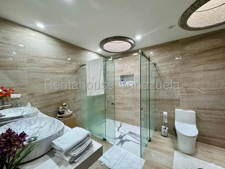 Casa (Multipes Niveles) en Venta en Colinas de Vista Alegre, Distrito Metropolitano - 31