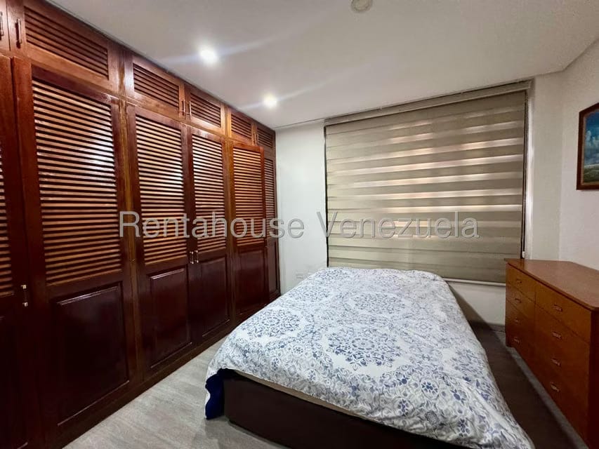 Casa (Multipes Niveles) en Venta en Colinas de Vista Alegre, Distrito Metropolitano - 36