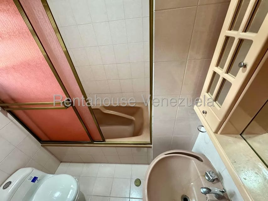 Casa (Multipes Niveles) en Venta en Colinas de Vista Alegre, Distrito Metropolitano - 37