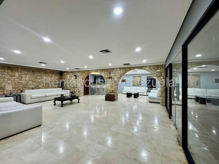 Casa (Multipes Niveles) en Venta en Colinas de Vista Alegre, Distrito Metropolitano - 38