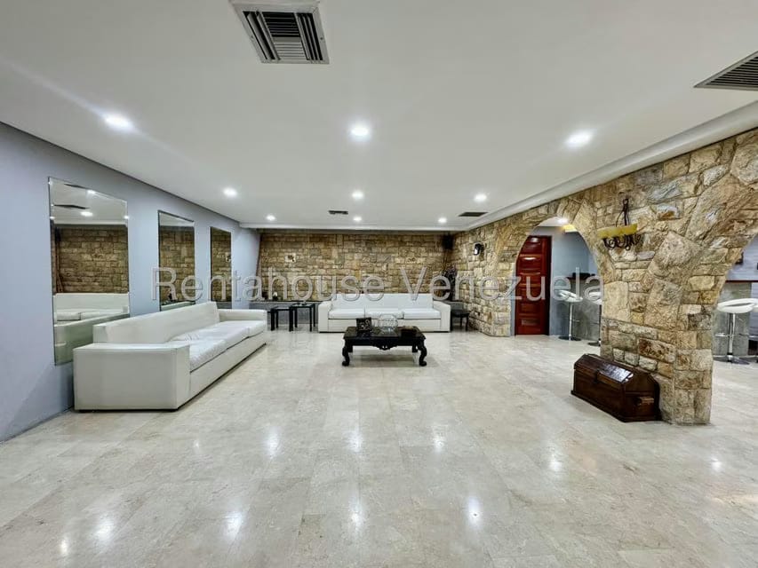 Casa (Multipes Niveles) en Venta en Colinas de Vista Alegre, Distrito Metropolitano - 39