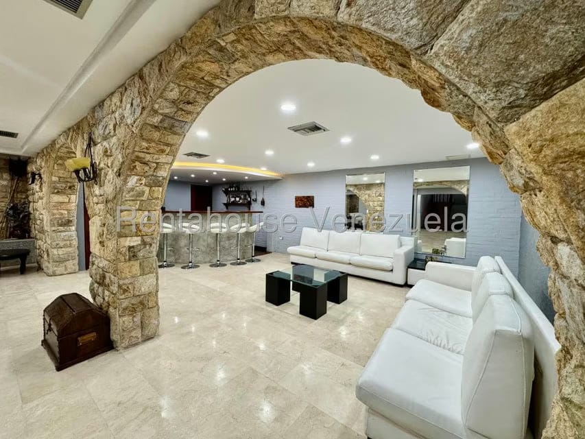 Casa (Multipes Niveles) en Venta en Colinas de Vista Alegre, Distrito Metropolitano - 40