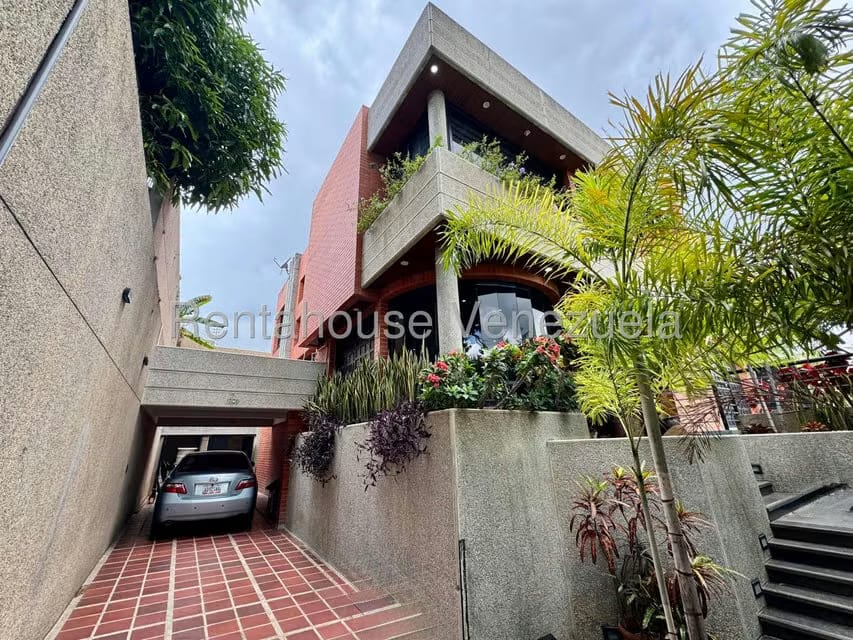 Casa (Multipes Niveles) en Venta en Colinas de Vista Alegre, Distrito Metropolitano - 5