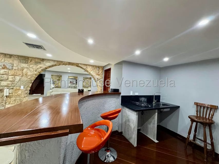 Casa (Multipes Niveles) en Venta en Colinas de Vista Alegre, Distrito Metropolitano - 42