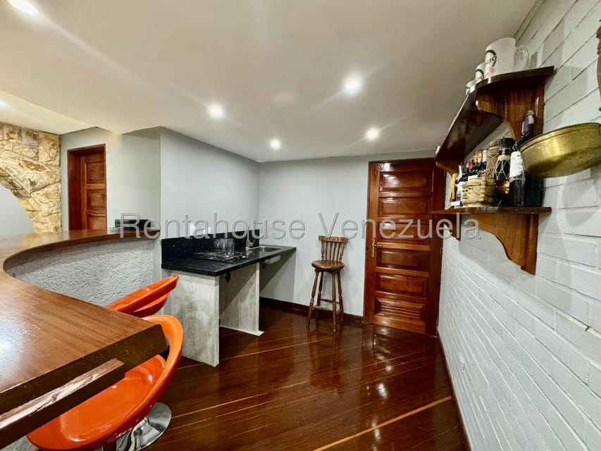 Casa (Multipes Niveles) en Venta en Colinas de Vista Alegre, Distrito Metropolitano - 43