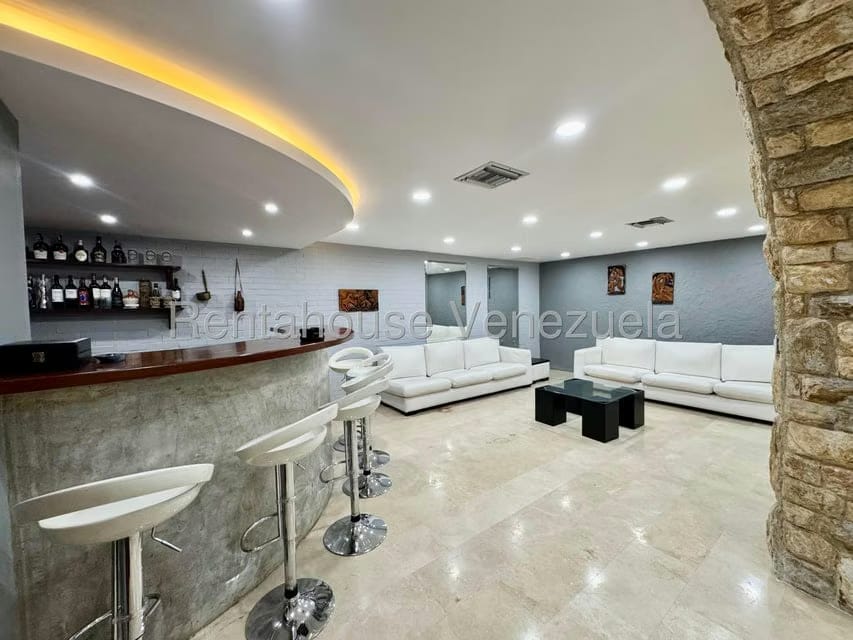 Casa (Multipes Niveles) en Venta en Colinas de Vista Alegre, Distrito Metropolitano - 44