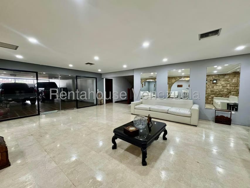 Casa (Multipes Niveles) en Venta en Colinas de Vista Alegre, Distrito Metropolitano - 45