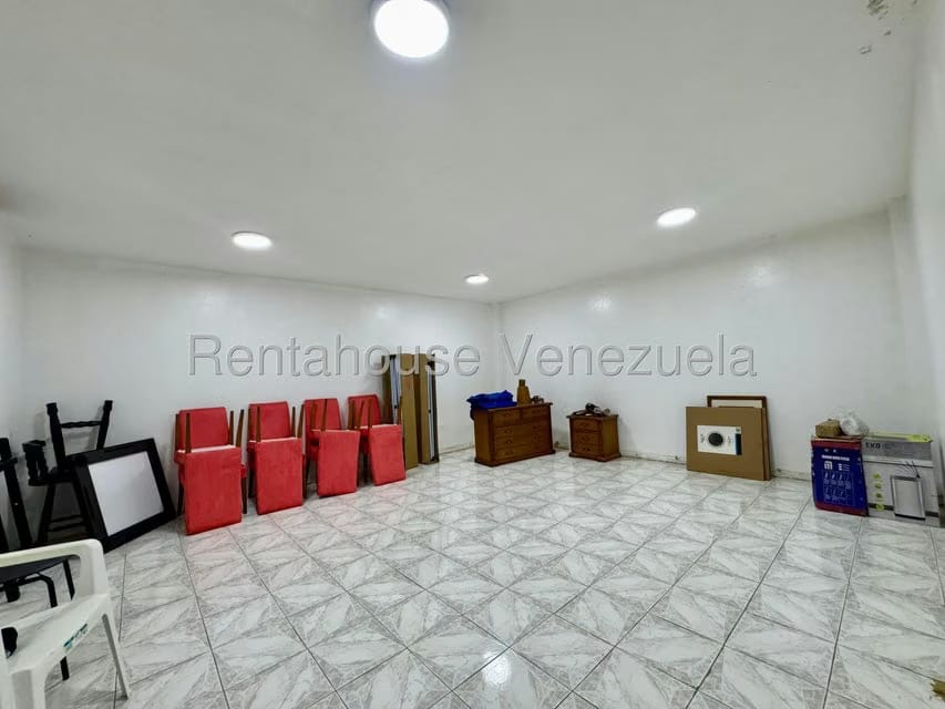 Casa (Multipes Niveles) en Venta en Colinas de Vista Alegre, Distrito Metropolitano - 46